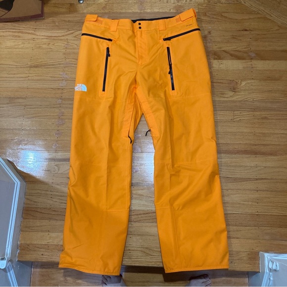 North Face Sickline Orange XXL - Picture 6 of 11